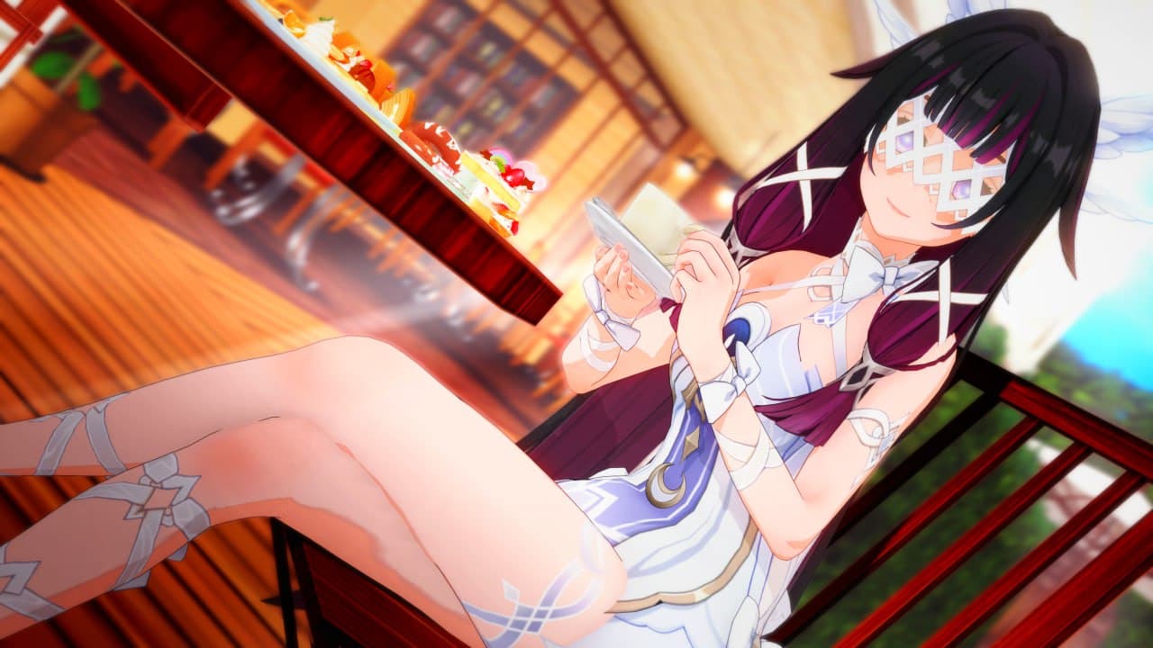 【配布】哥伦比娅