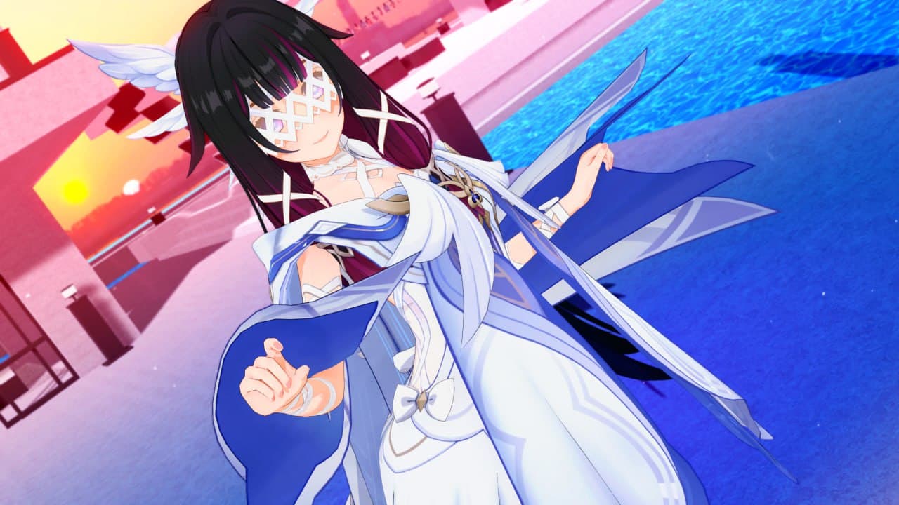 【配布】哥伦比娅