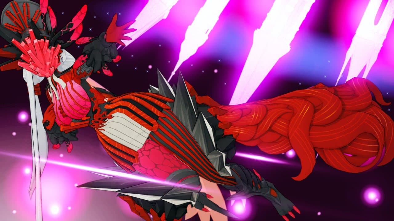 【配布】亵渎者