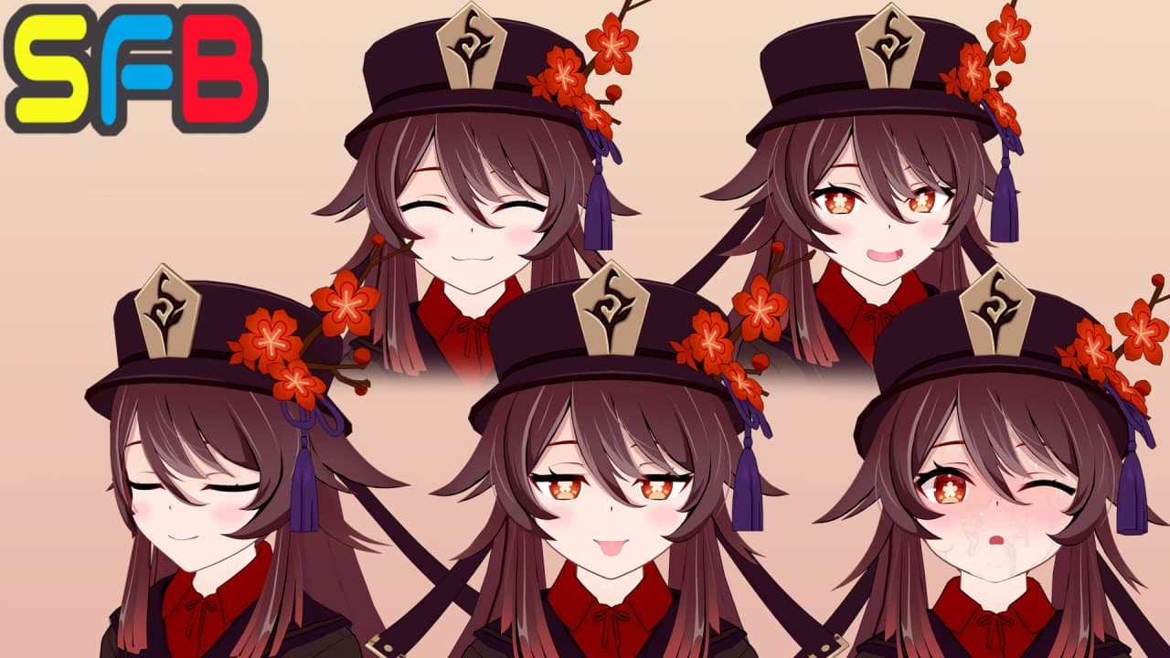 (KK,KKS,MOD) SFB Hutao Ver1.0