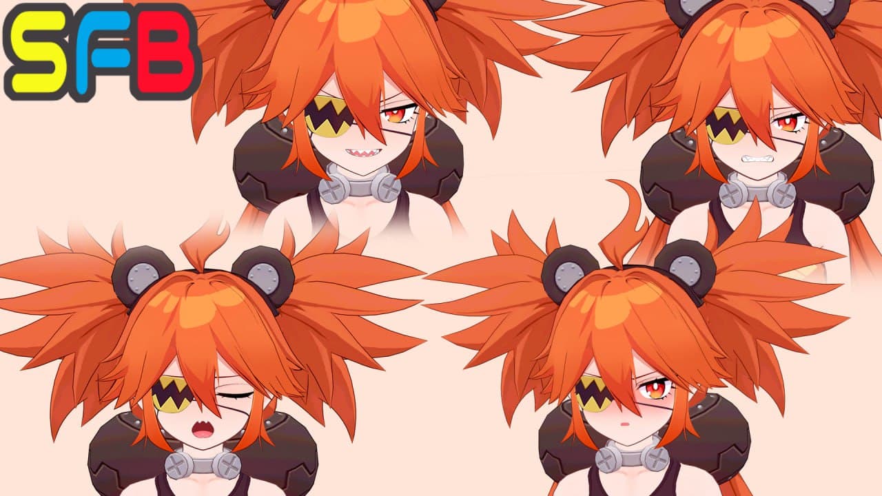 (KK,KKS,MOD) SFB Koleda Ver1.0