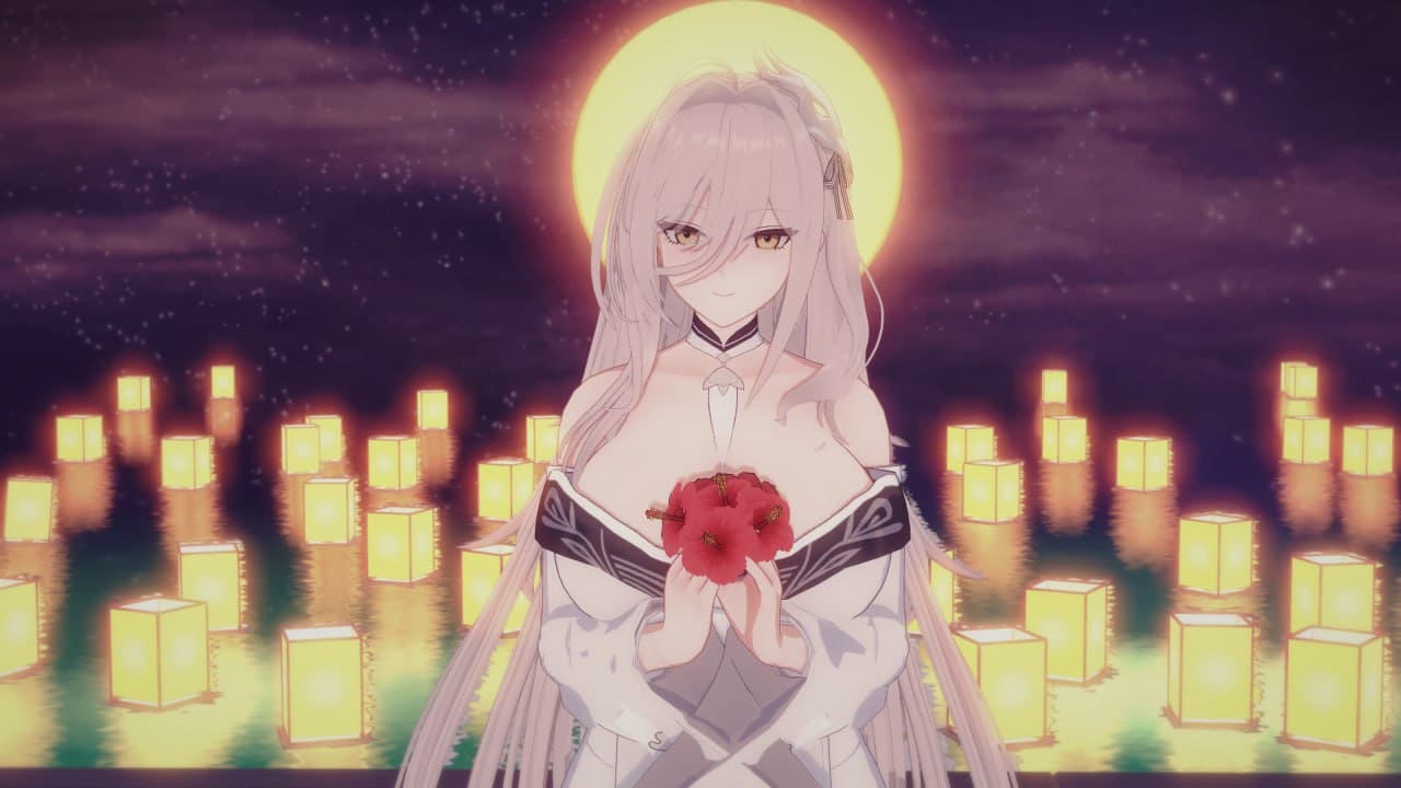 【9月先行配布】白鳳