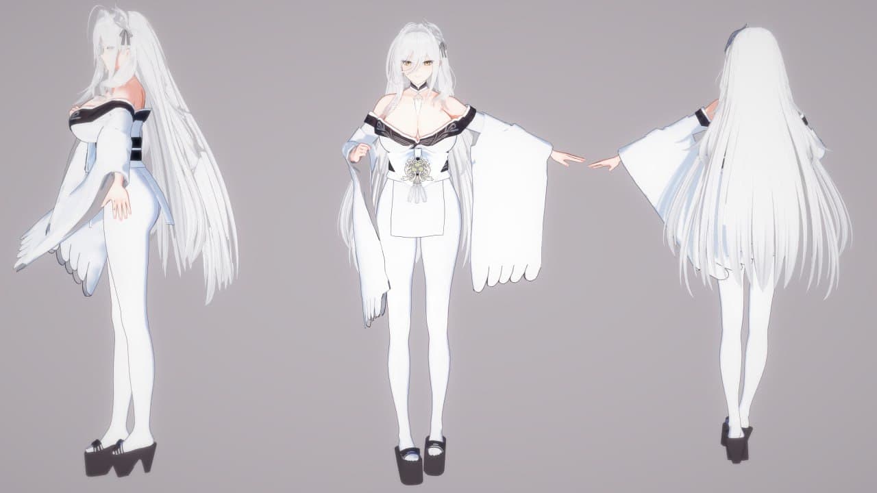 【9月先行配布】白鳳