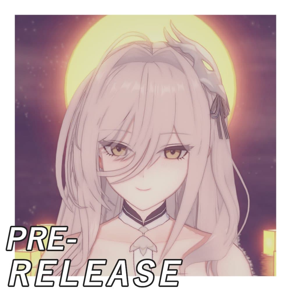 【9月先行配布】白鳳