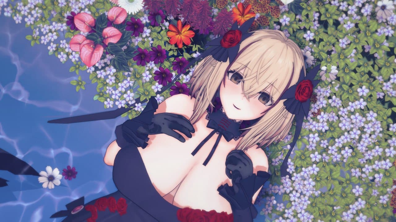 【9月のみ配布】ローン（抱擁のアップグルンド）