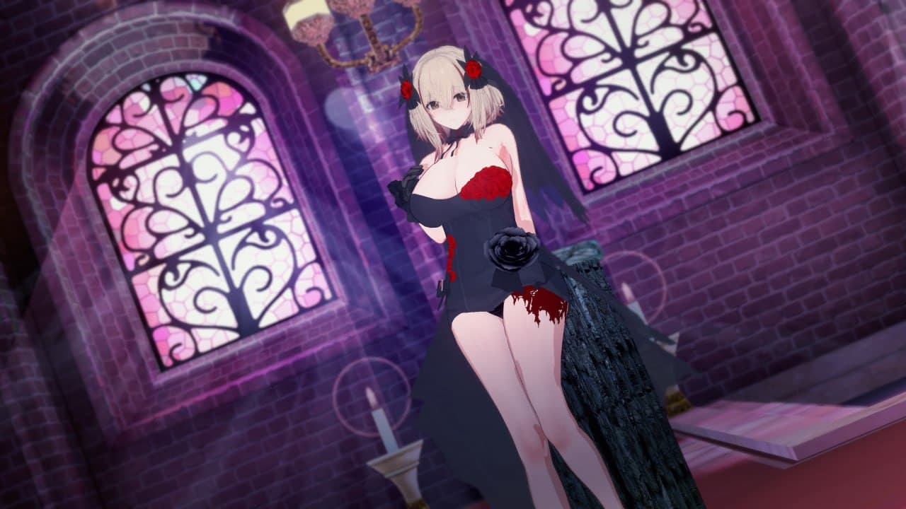 【9月のみ配布】ローン（抱擁のアップグルンド）