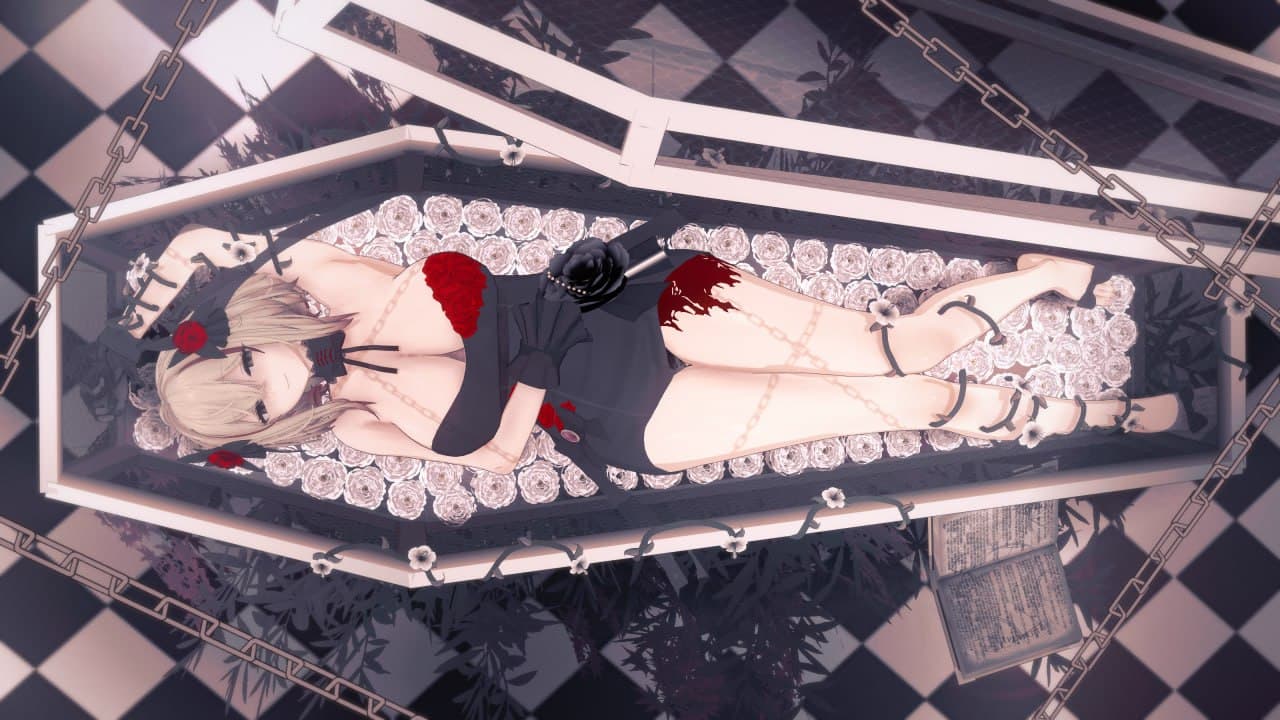 【9月のみ配布】ローン（抱擁のアップグルンド）