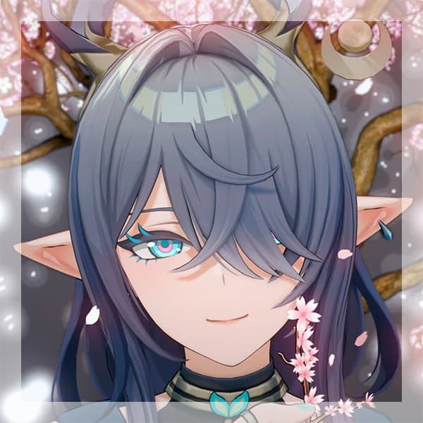 【キャラ】ラウマ