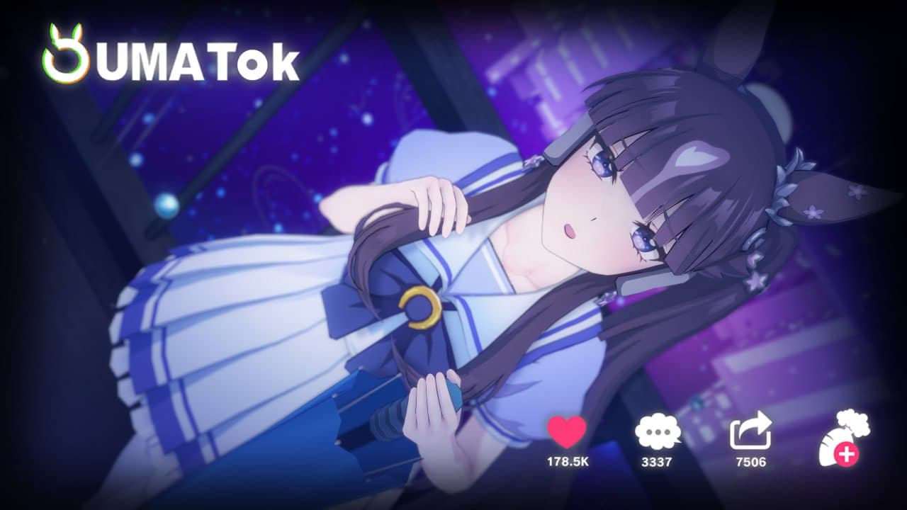 [キャラ配布]シュヴァルグラン V2