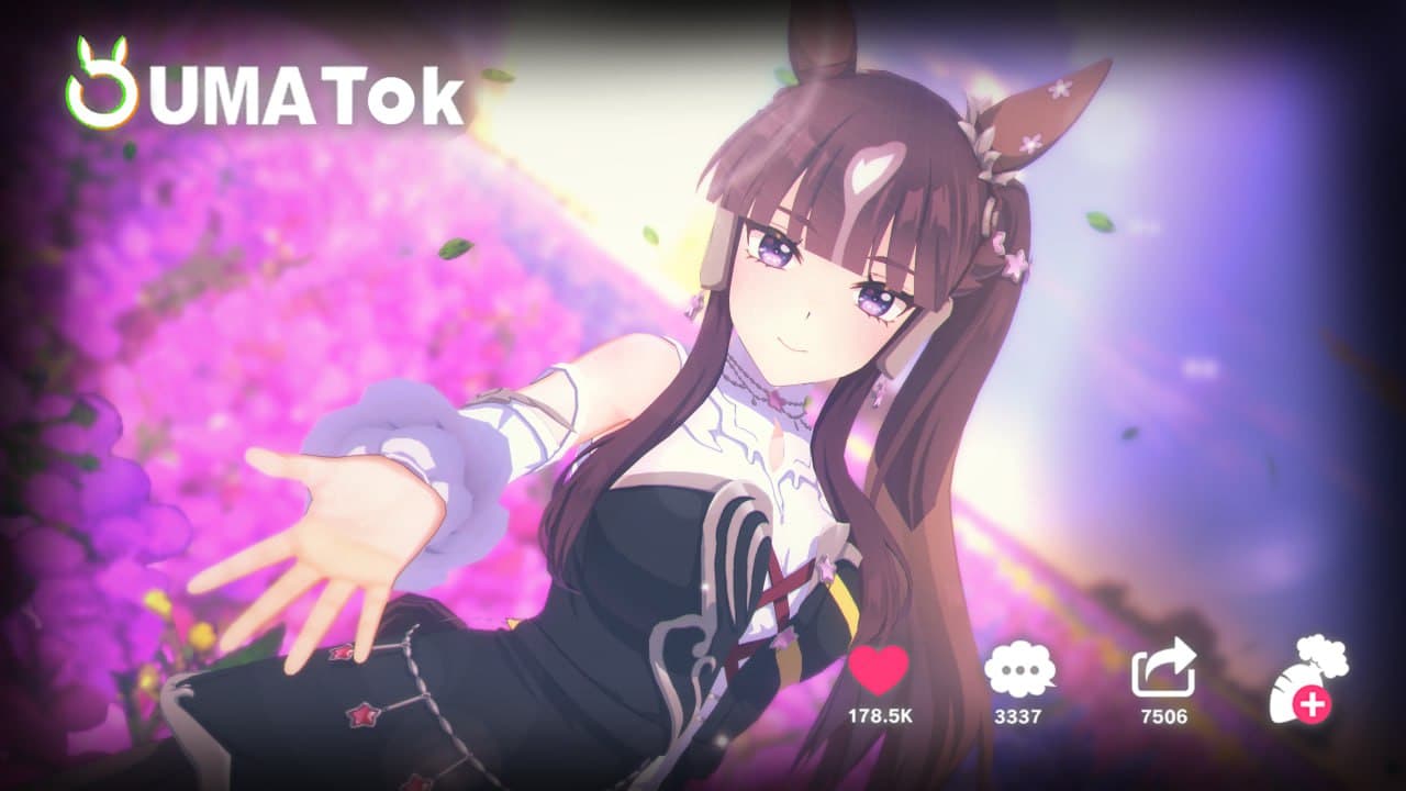 [キャラ配布]シュヴァルグラン V2