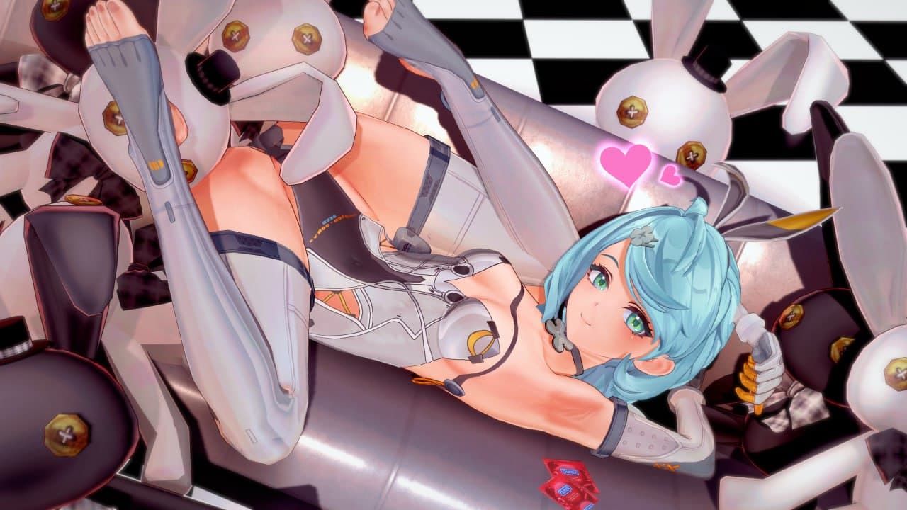 【キャラ】席德 シード Seed