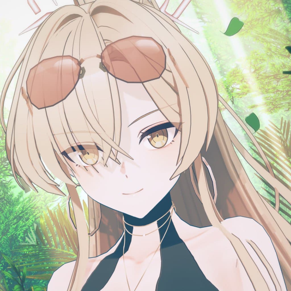 8月② 渚/ナギサ/Nagisa