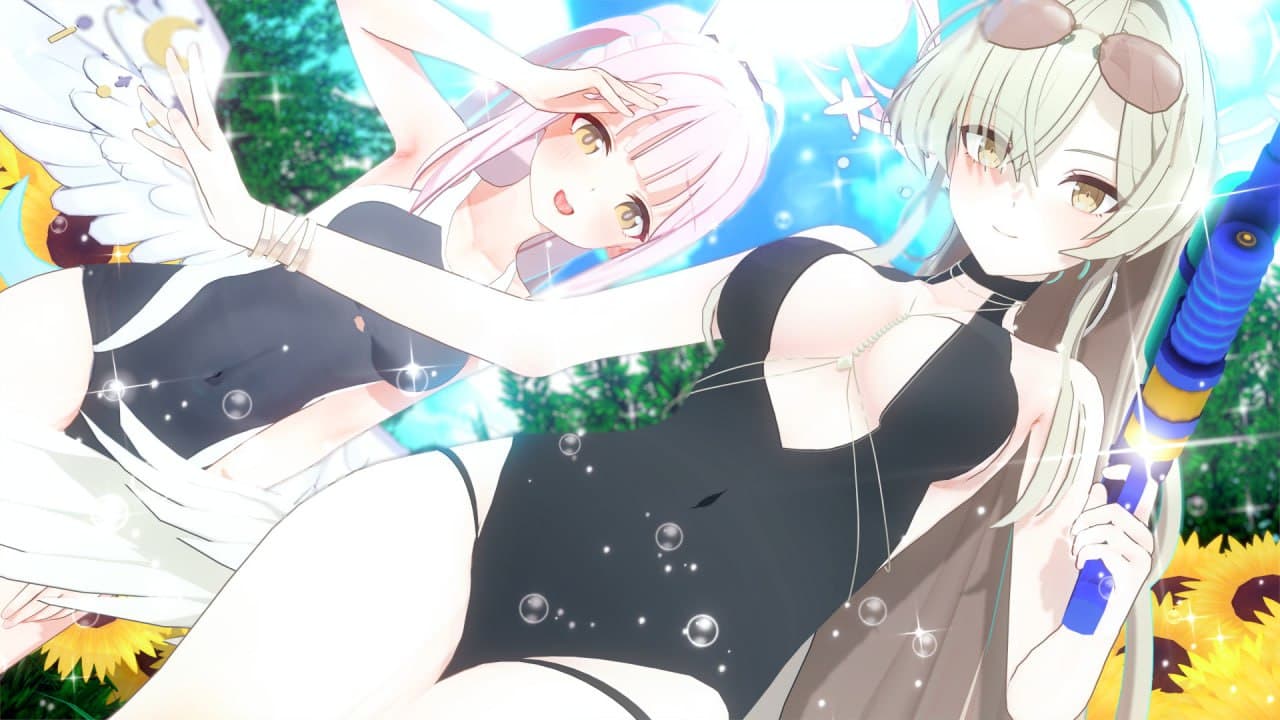 8月② 渚/ナギサ/Nagisa