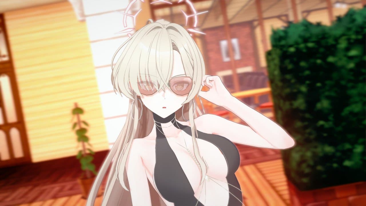 8月② 渚/ナギサ/Nagisa