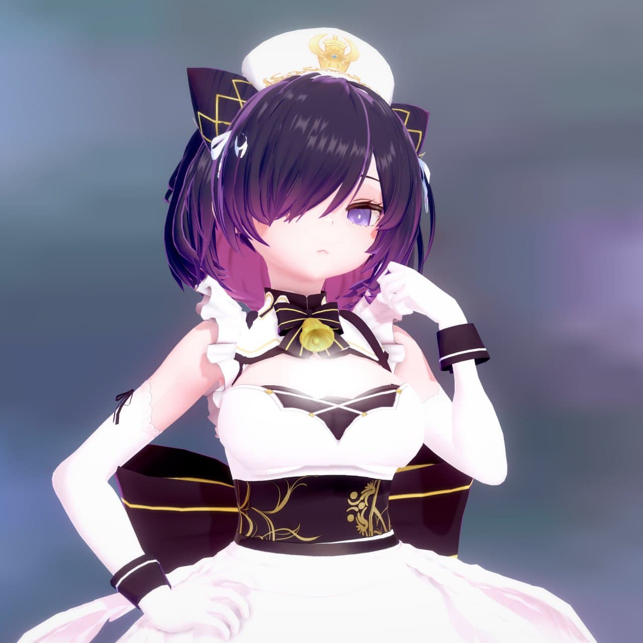 贾维斯  很早就想做的船