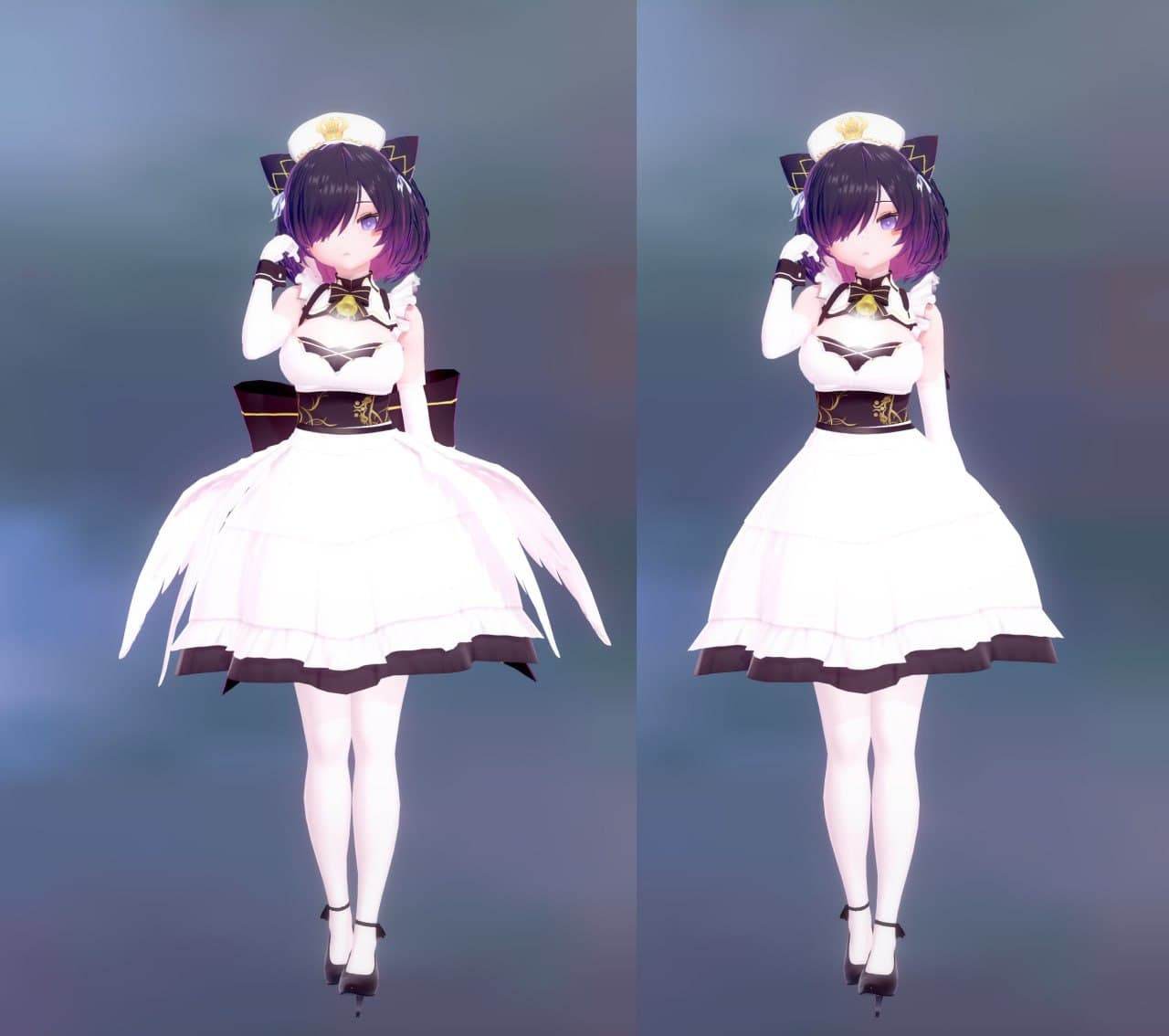 贾维斯  很早就想做的船