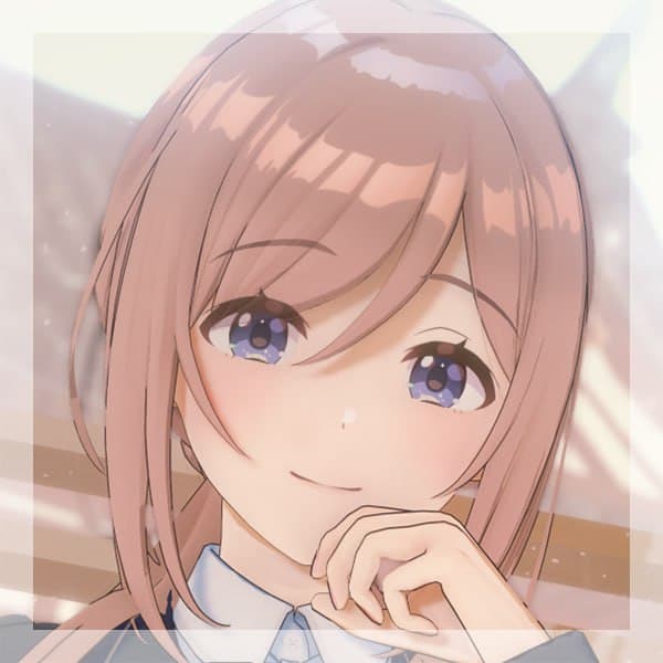 【キャラ】姫崎莉波