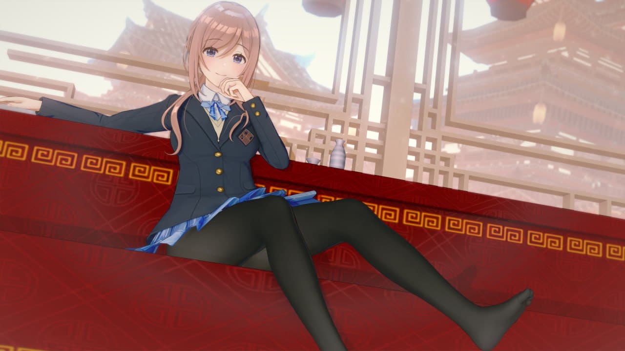 【キャラ】姫崎莉波