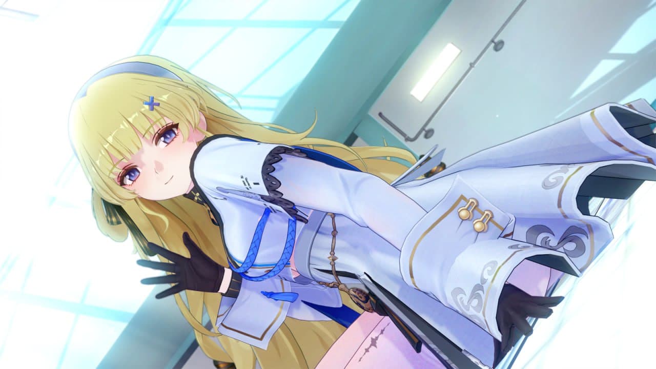 菲比2.0角色配布（card release）