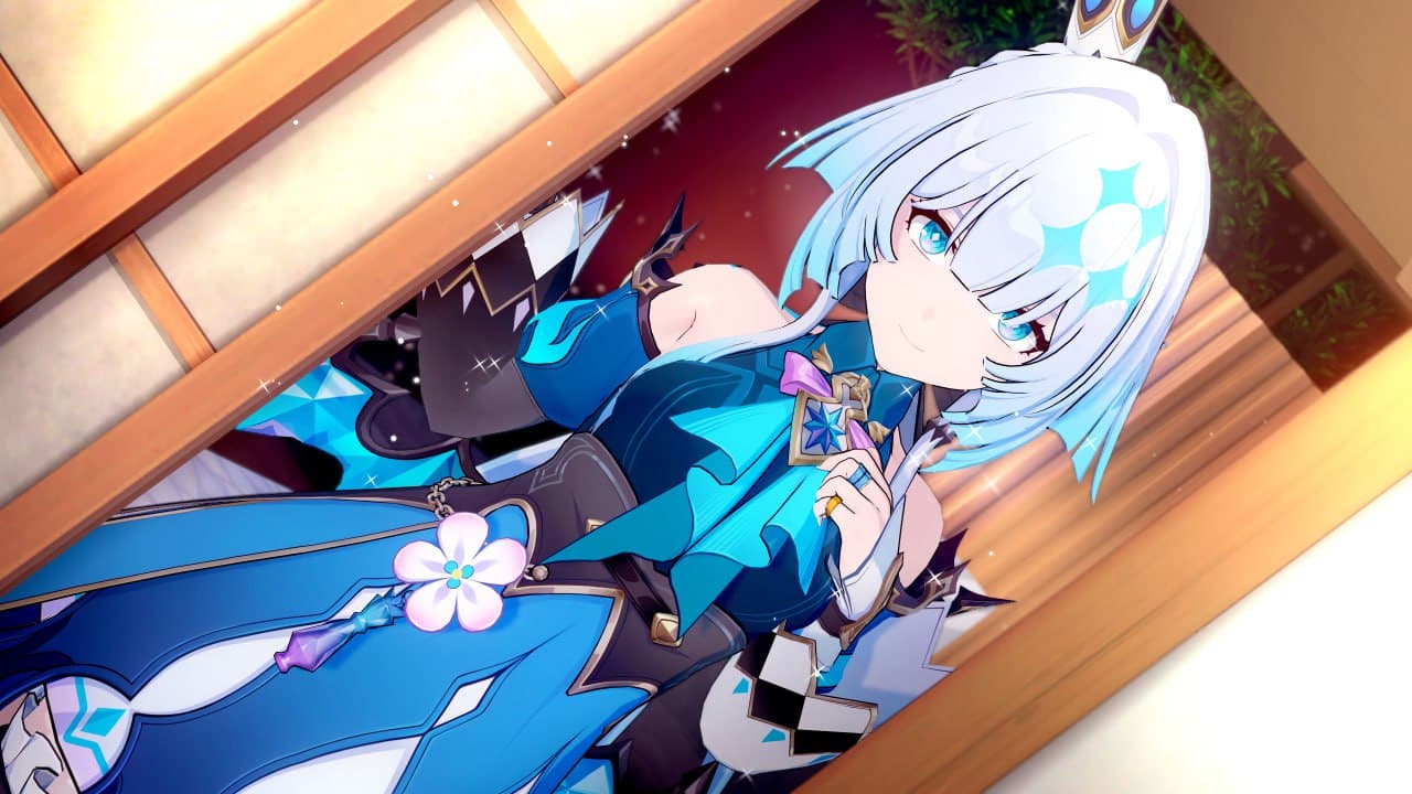 【Mod】刻律德菈