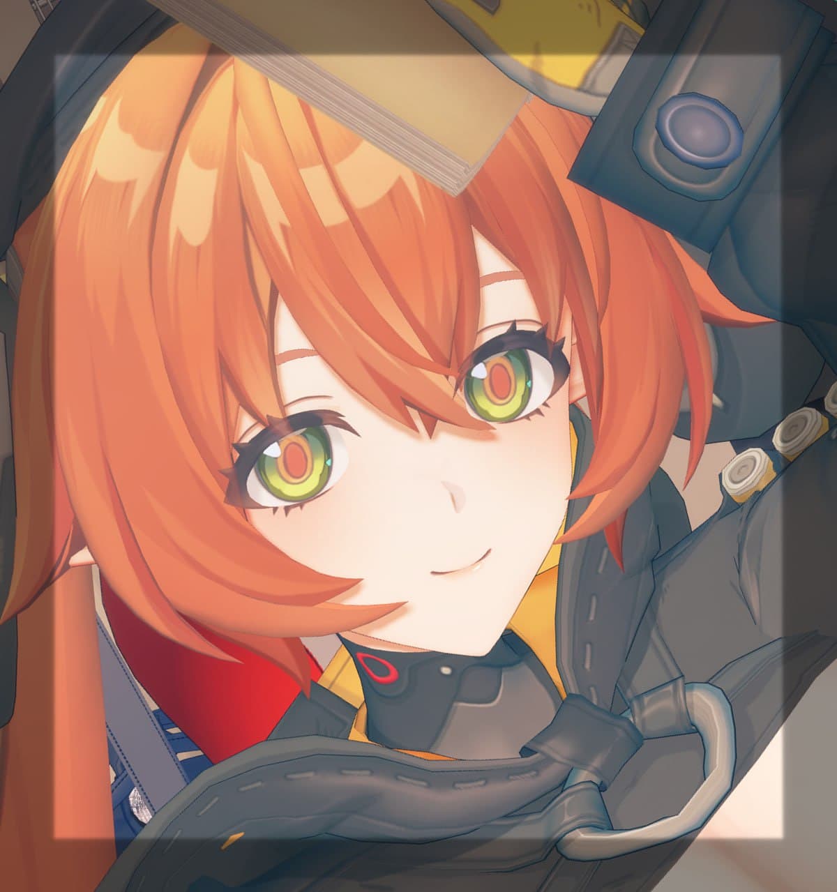 【キャラ】奥菲丝 オルペウス Orphie