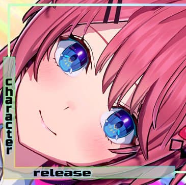 倉持めると ver.3