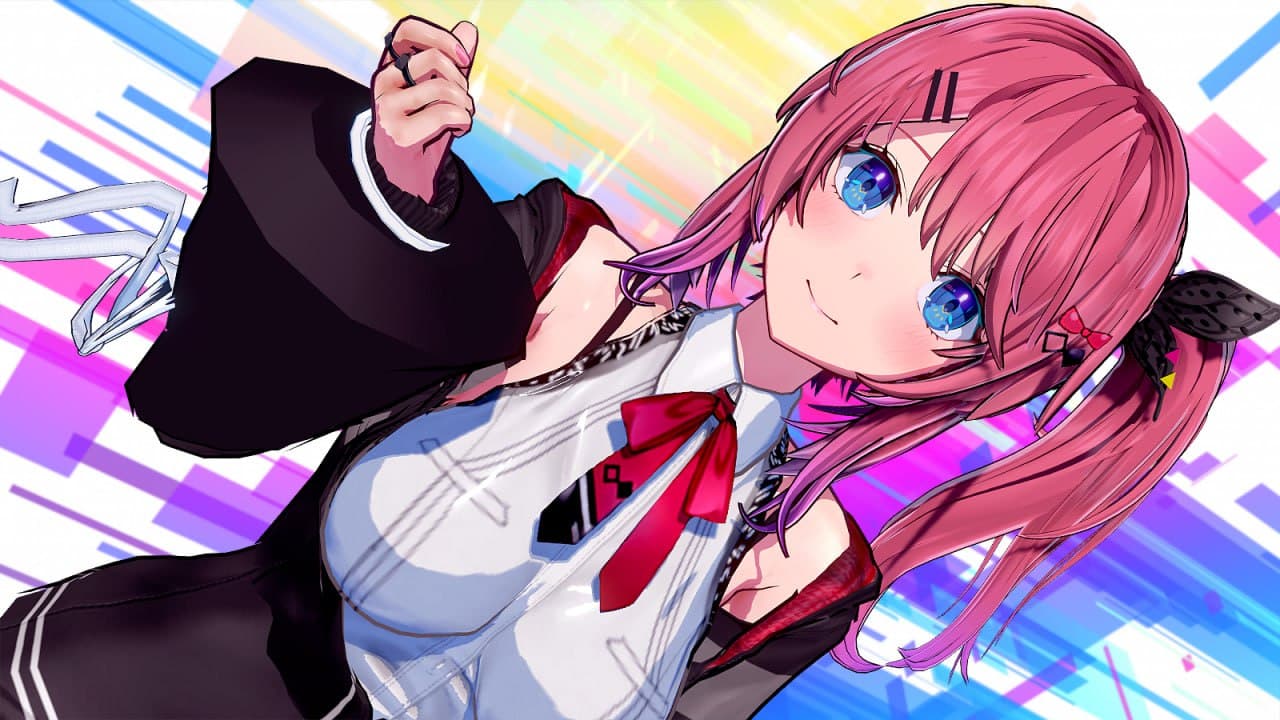 倉持めると ver.3