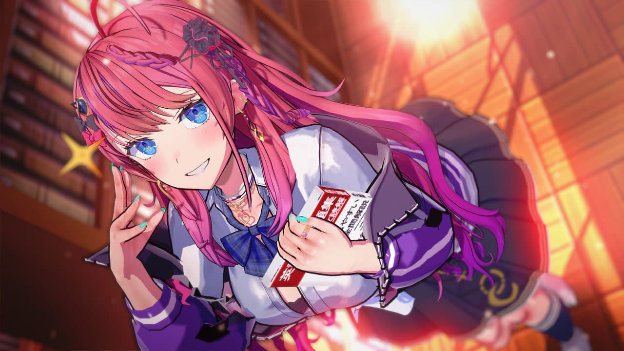 倉持めると ver.3