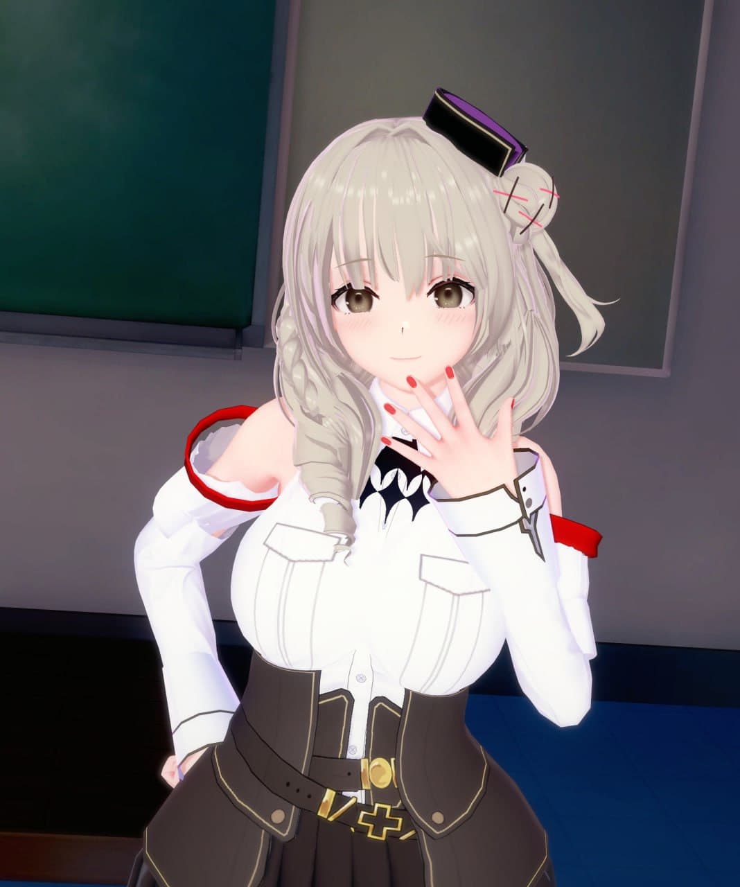 吕佐夫，填坑时间