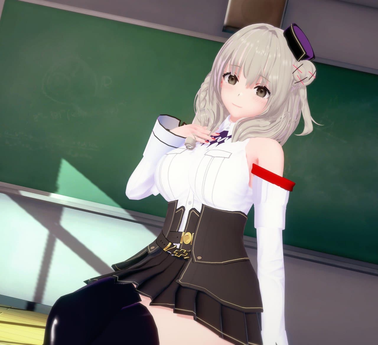 吕佐夫，填坑时间