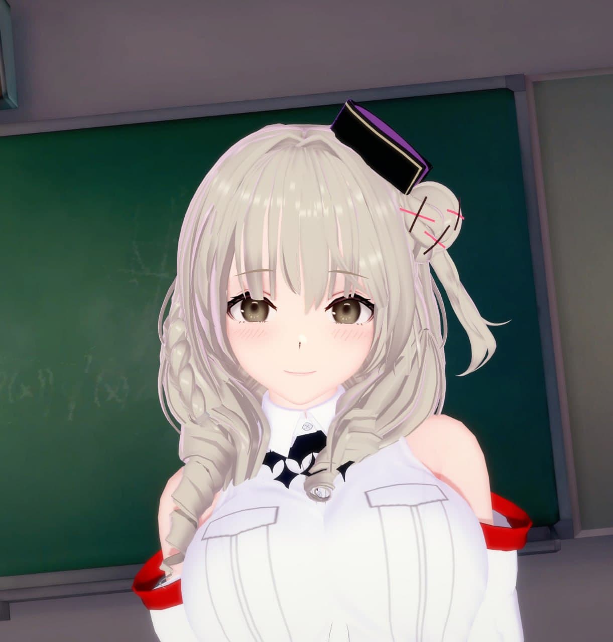 吕佐夫，填坑时间