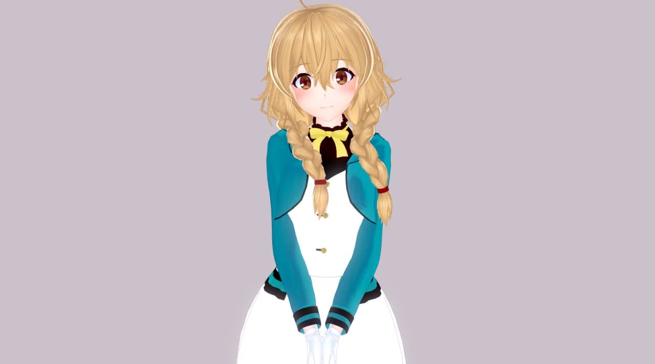 ラナ・コレット