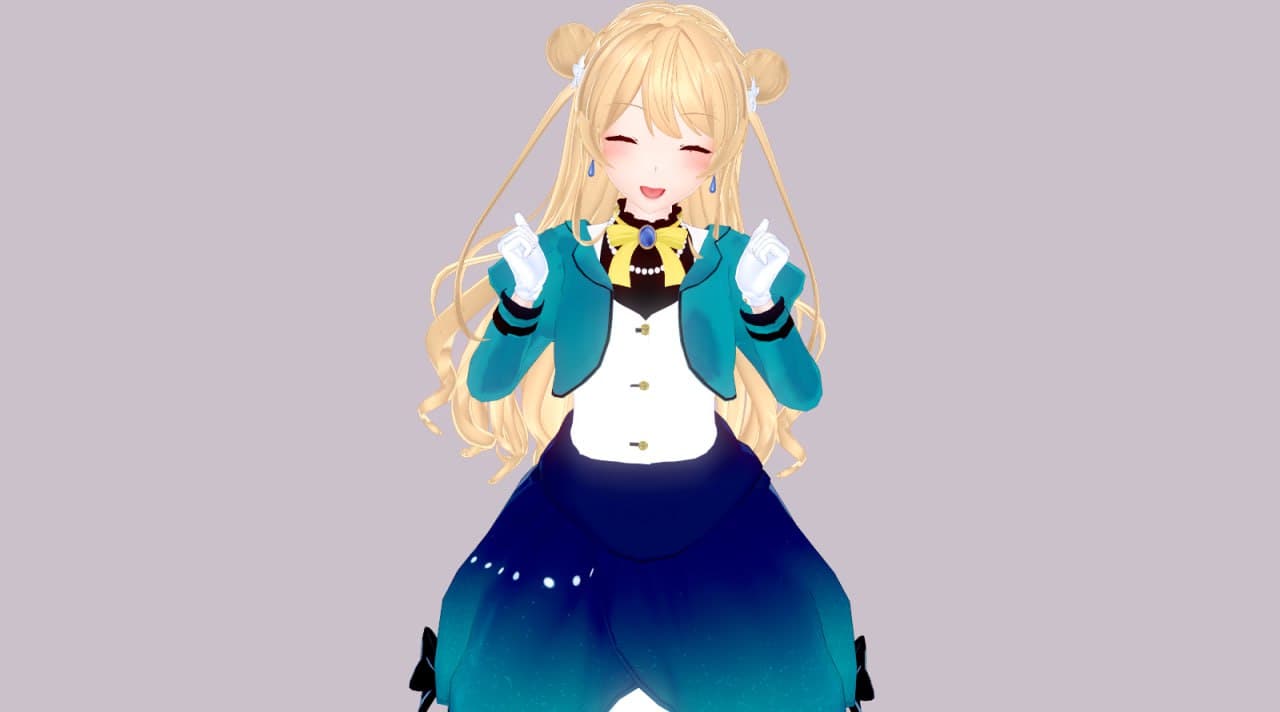 ラナ・コレット