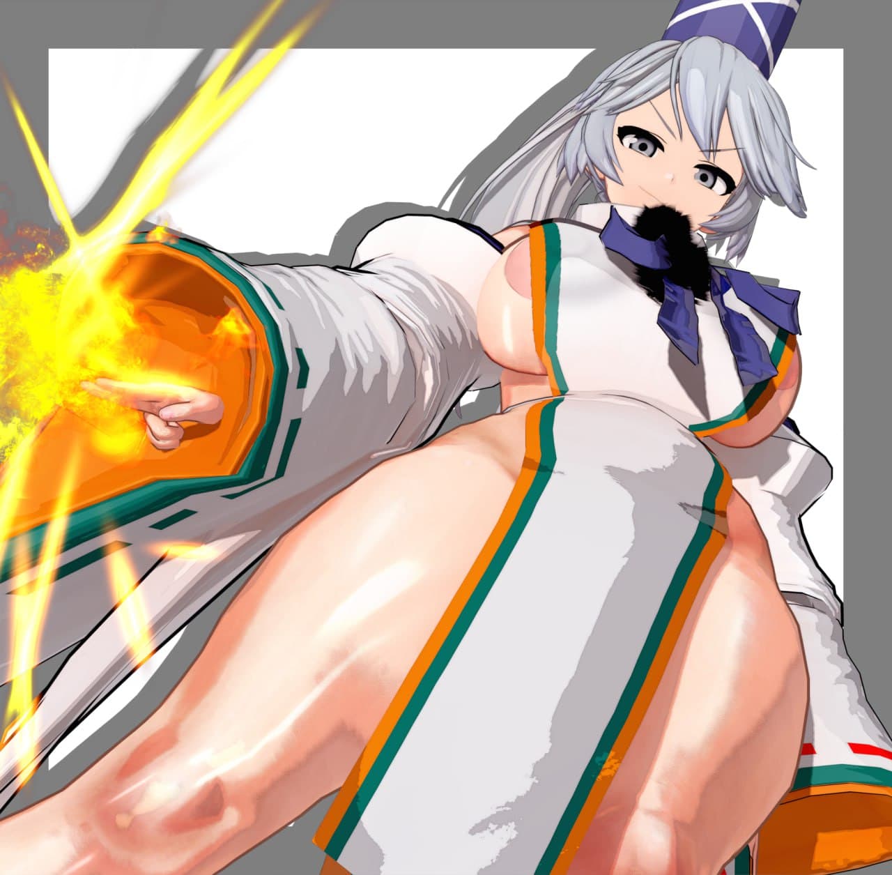 キャラカード配布