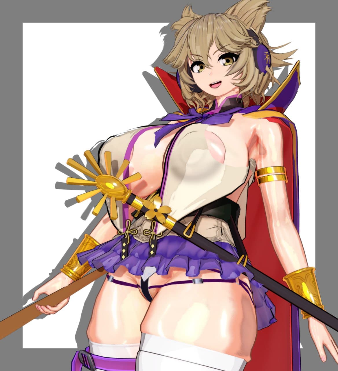 キャラカード配布