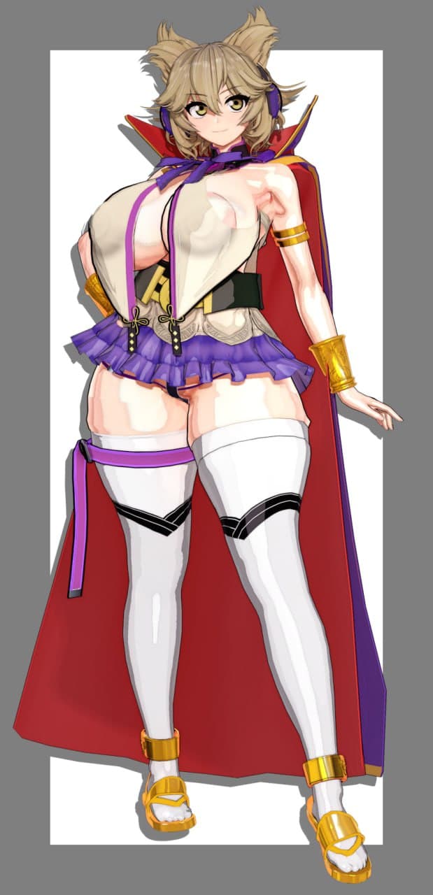 キャラカード配布