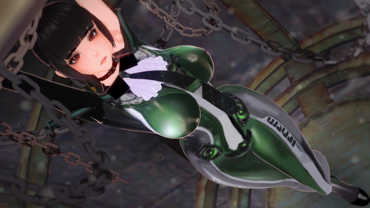 Eve Stellar Blade: card release