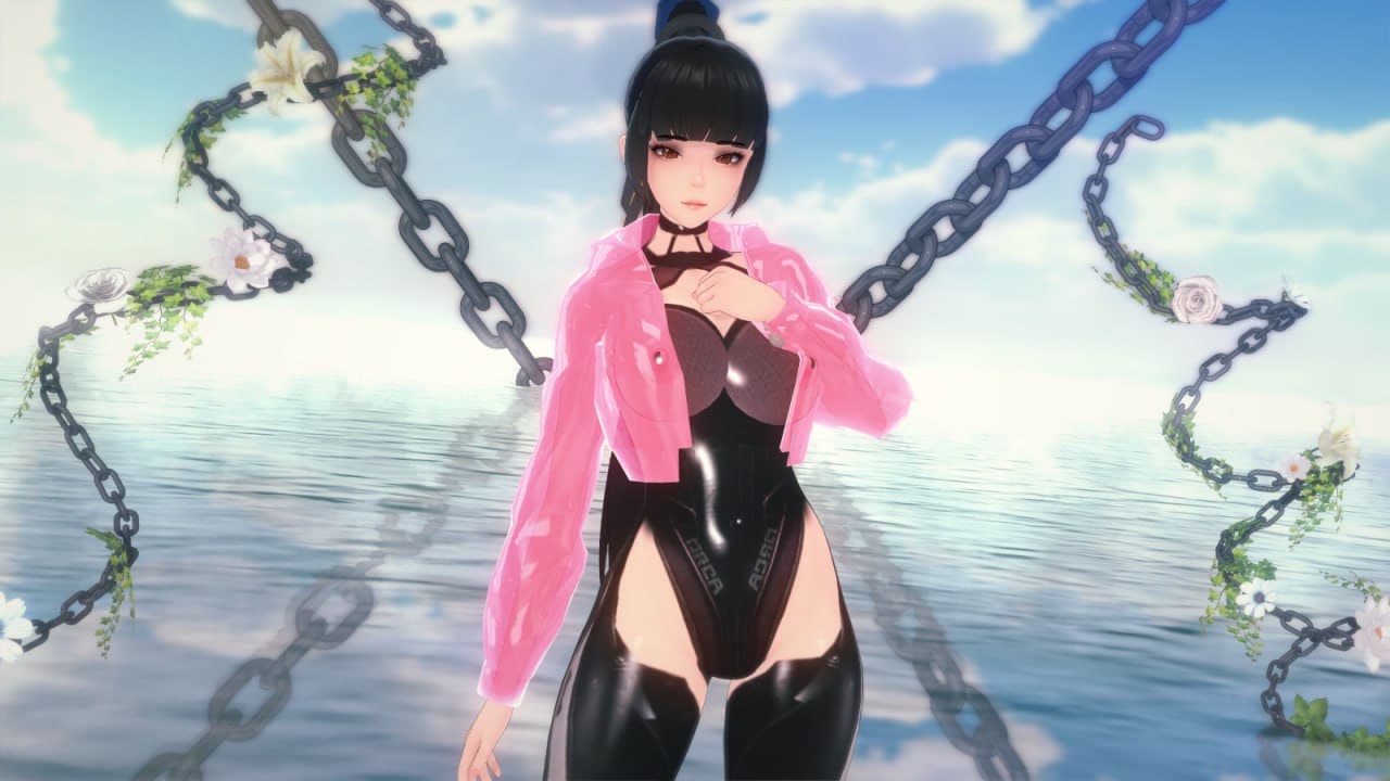 Eve Stellar Blade: card release