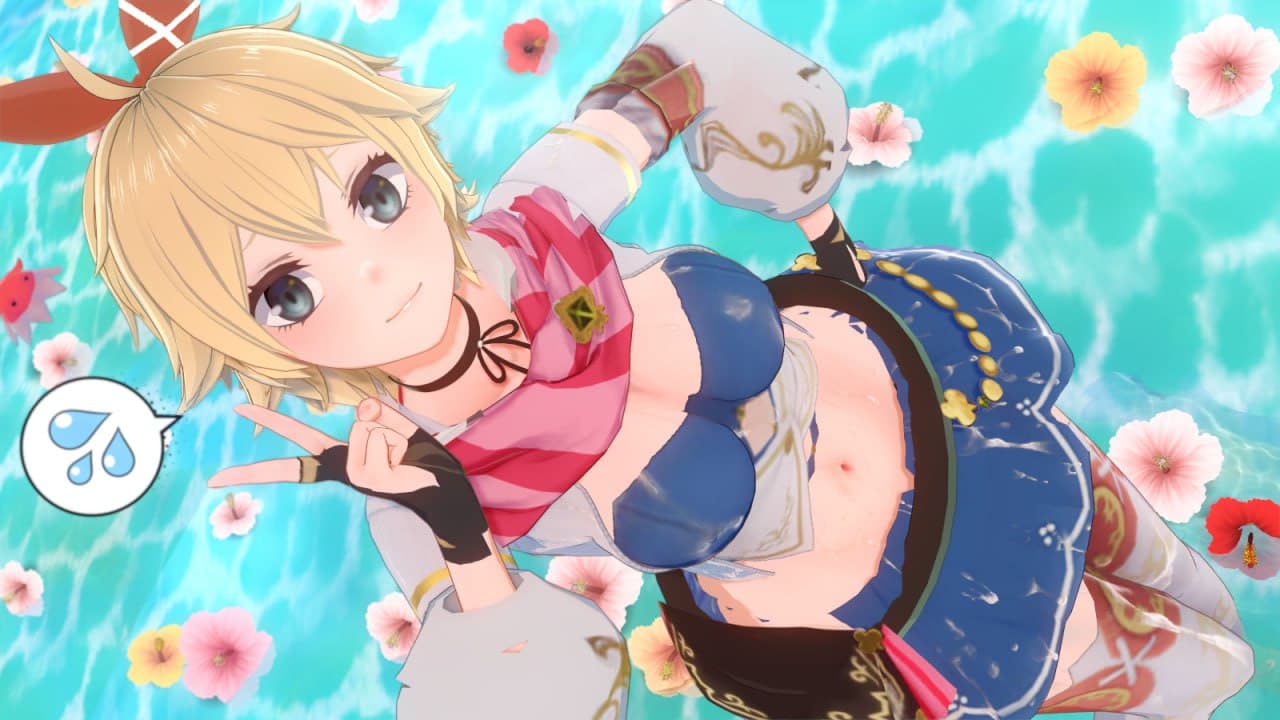 Romancing Saga 2 Cat