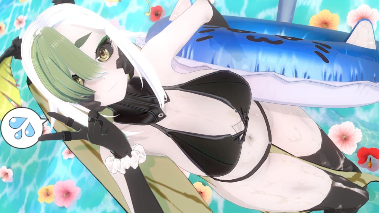 Juniper Actias Card release