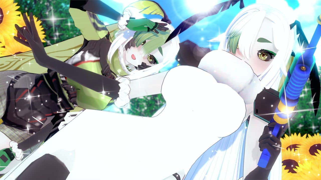 Juniper Actias Card release