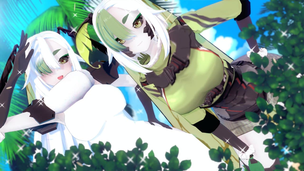 Juniper Actias Card release