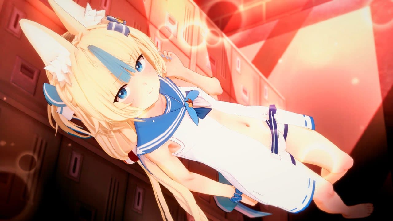 Sameko Saba [Card Release]