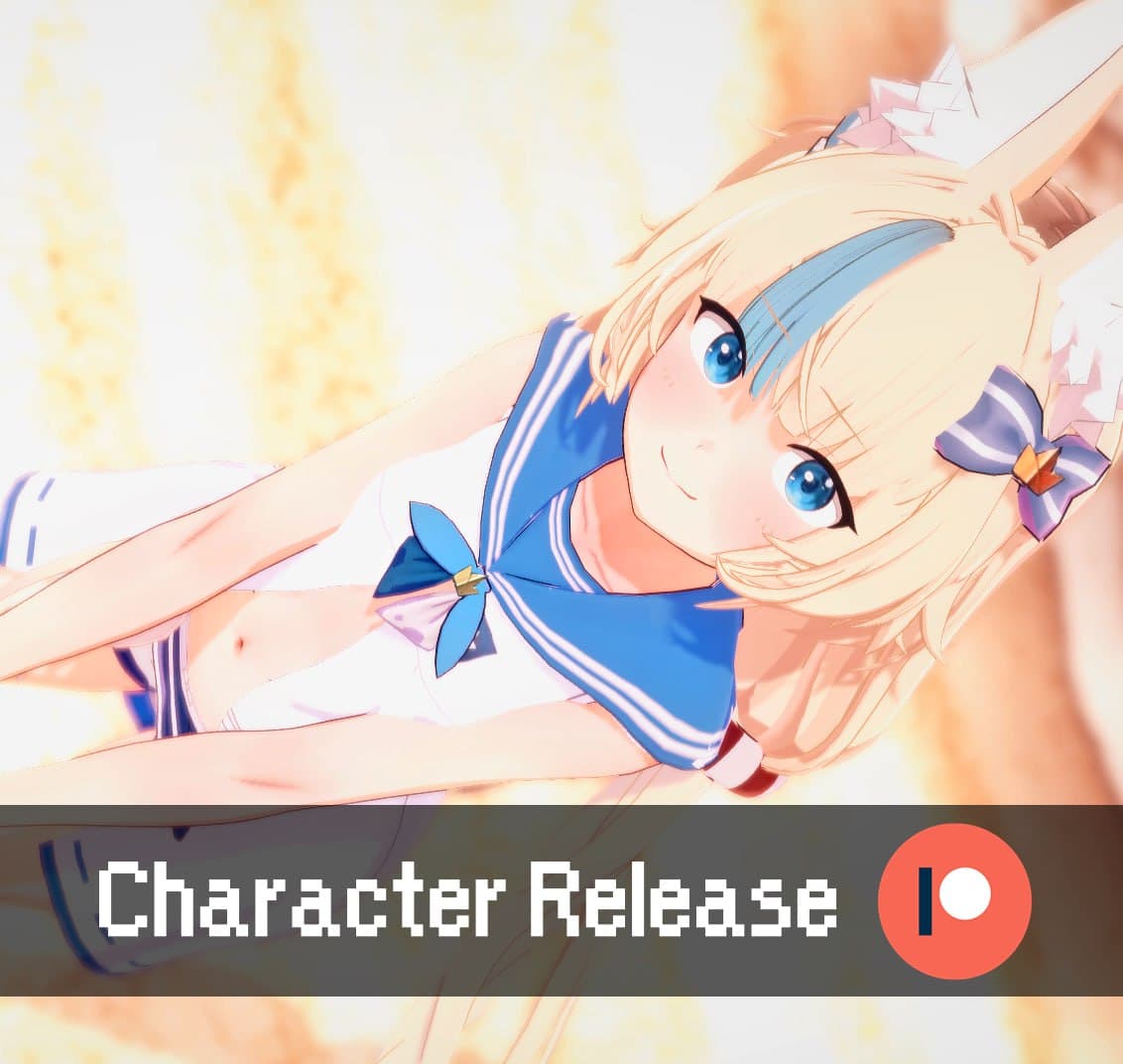 Sameko Saba [Card Release]