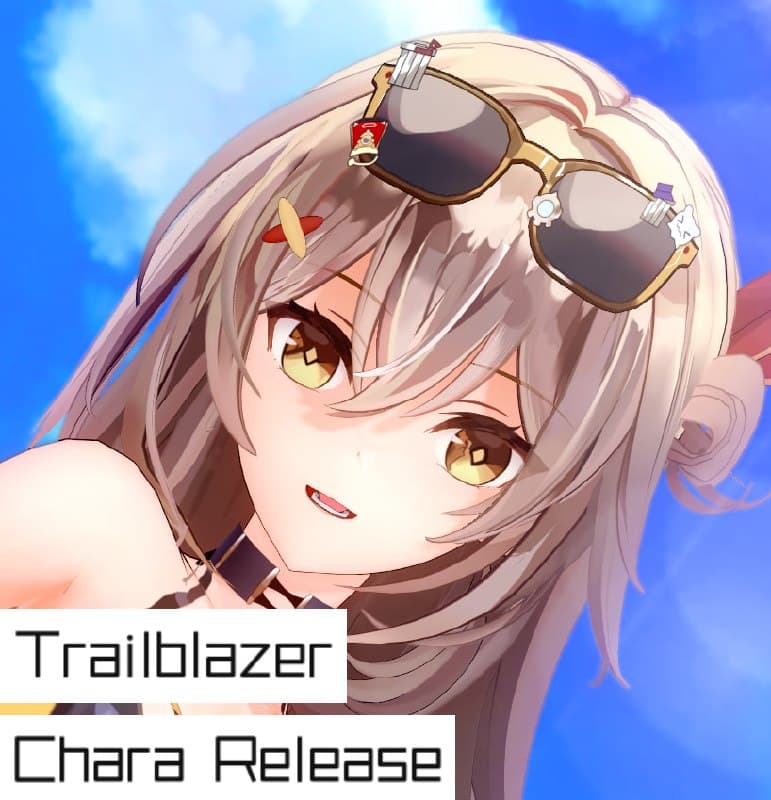 开拓者（崩坏：星穹铁道）