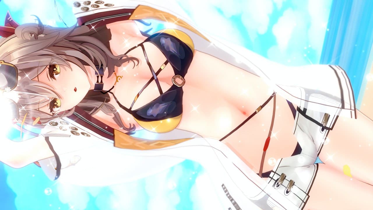 开拓者（崩坏：星穹铁道）