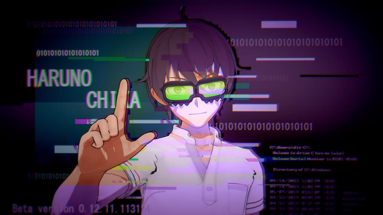 [キャラ配布] ぬきたし 橘淳之介