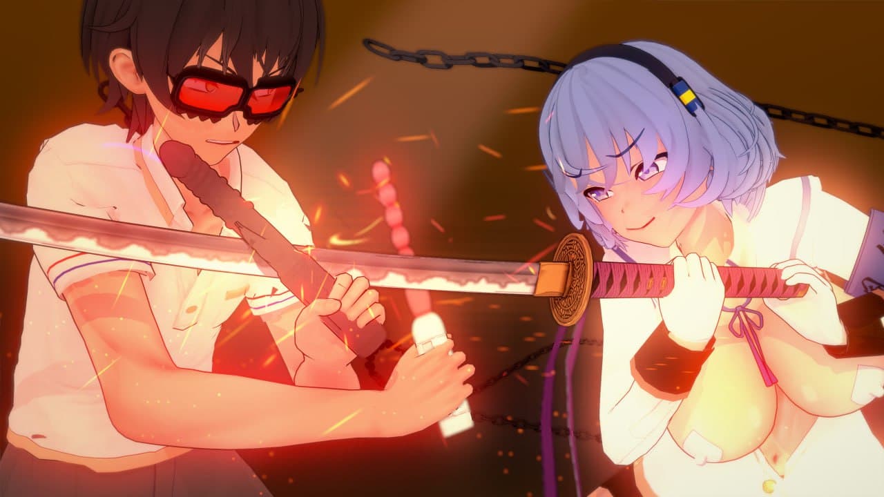 [キャラ配布] ぬきたし 橘淳之介