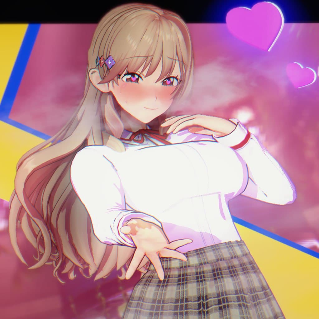 [CC发布]瀬名紫陽花