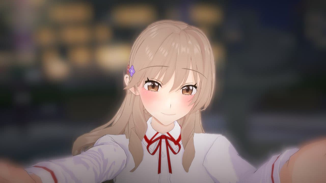 [CC发布]瀬名紫陽花